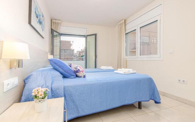 Apart-rent Apartamento Francesc Macia 2A