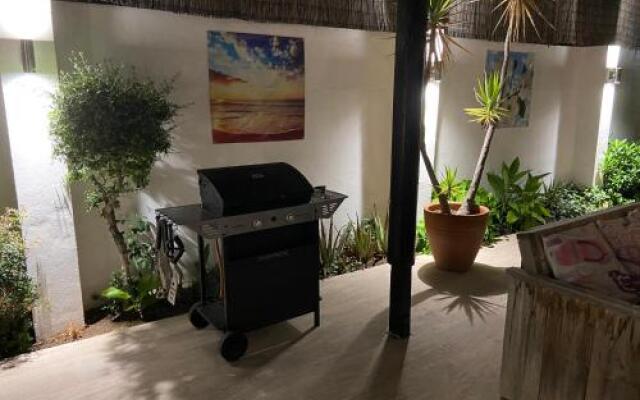 Casa Holandaluzas