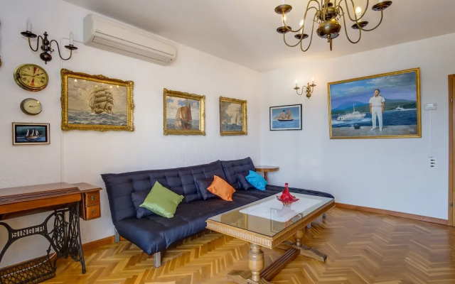 An Apartment Magnolia