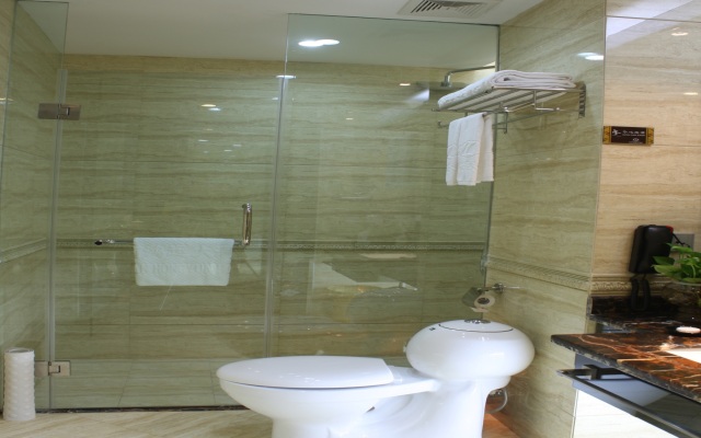 Hainan Hongyun Hotel