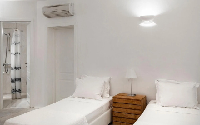 AGL Luxury Villas Mykonos Villa Olympia