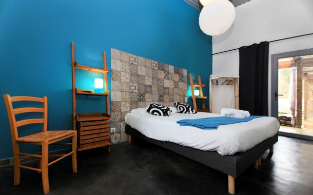 Hotel Ascosa  Aventure