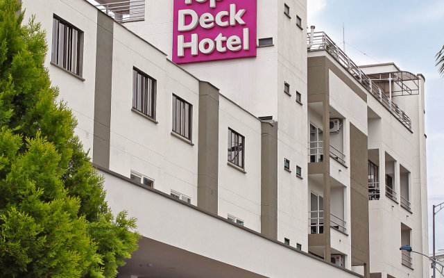 Top Deck Hotel
