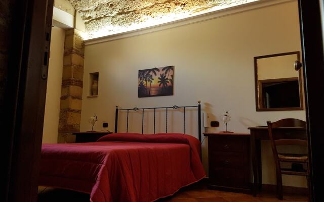 Bed & Breakfast Le Oasi