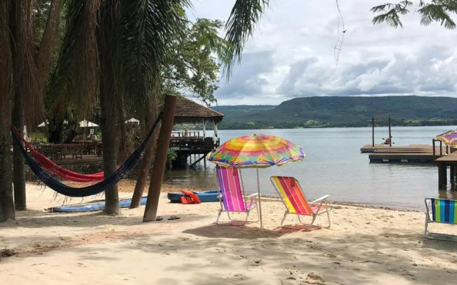 Pousada da Pedra Rifaina