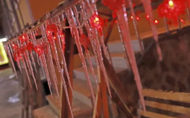 Xuexiang Lanxinmeng Movie Theme Hotel (Xueyun Street)