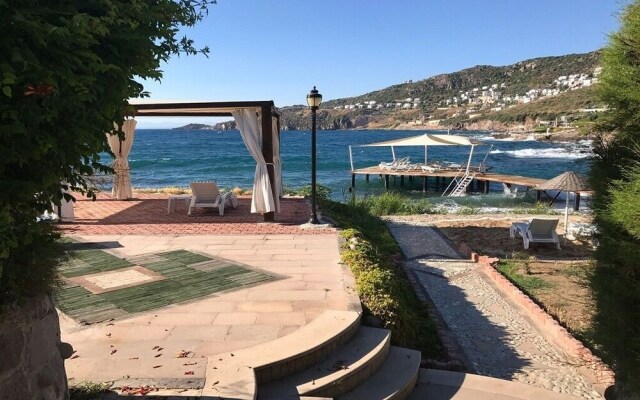 BO048 by Villaofsummer