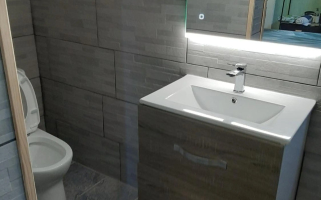 Le Palmier de la Paix