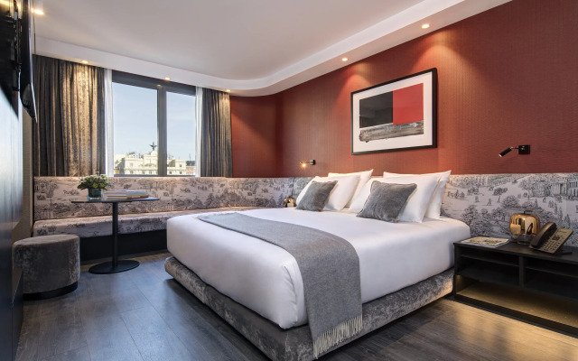 Casa Almagro by The Pavilions Hotels & Resorts