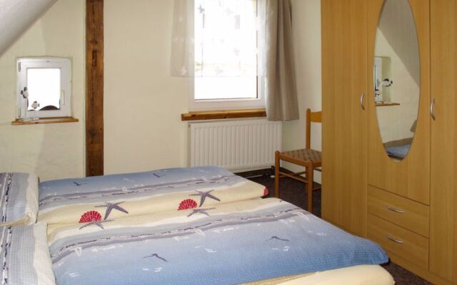 Apartment  Ummanz 21145