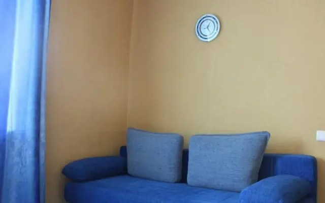 Smiltelės appartment
