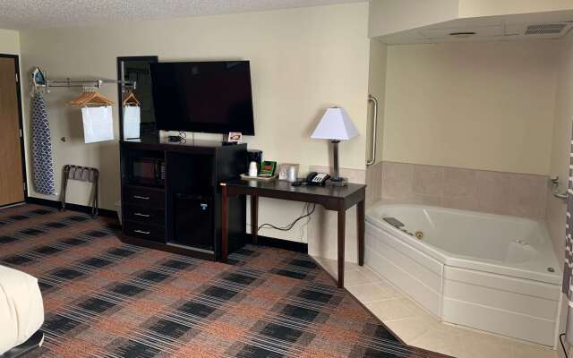 Baymont by Wyndham Waupun