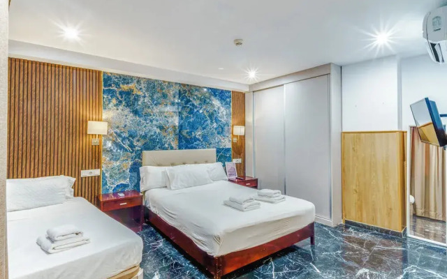 Costa Marbella Star Light