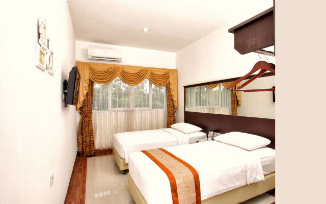 The Victoria Luxurious Guesthouse