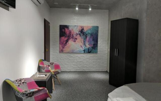 Art Hotel Palma