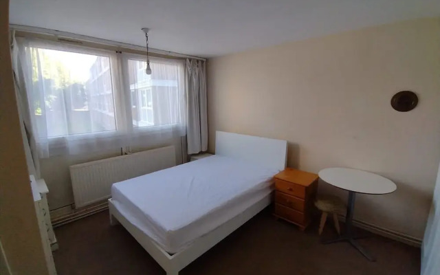 Lovely Double Bedroom - Putney