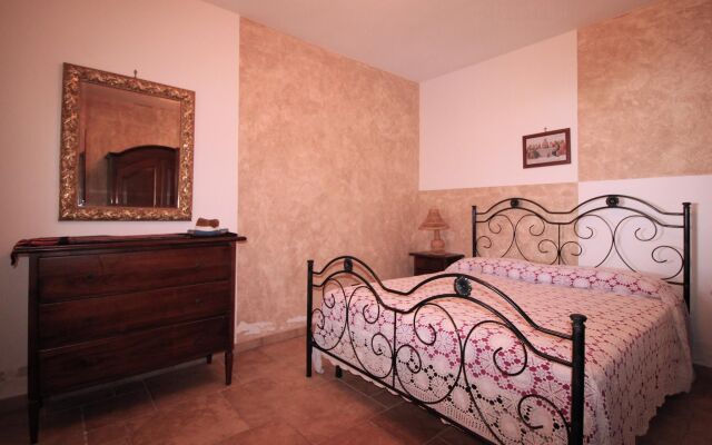 Foresta Forte Casa in Pietra Vicino al Ciolo