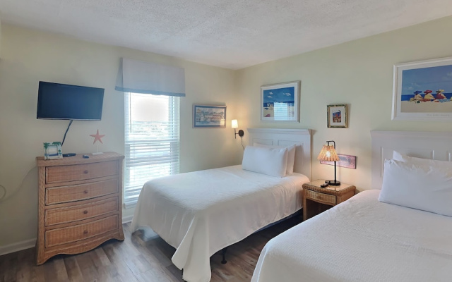 Emerald Isle #700 by Southern Vacation Rentals