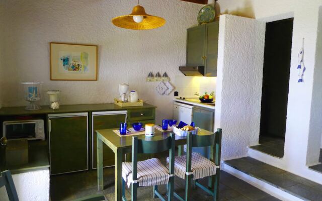Niriides Villas