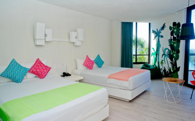 Fontan Ixtapa Beach Resort - All Inclusive
