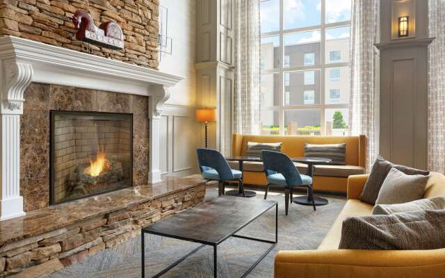 Hampton Inn & Suites Montgomery-EastChase