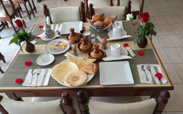 Hotel Sindibad