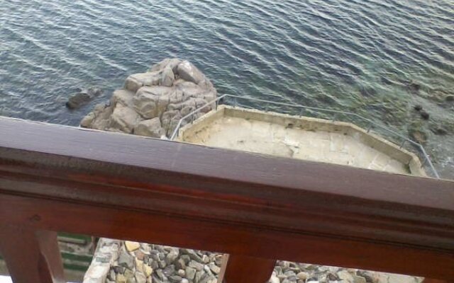 Sotirovi Guest House