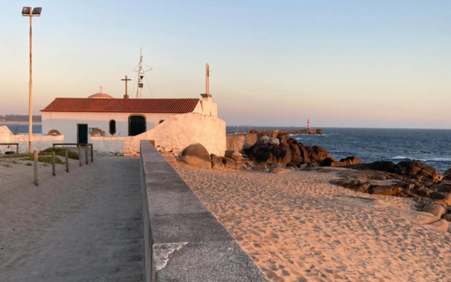 Vila do Conde - Os Maias