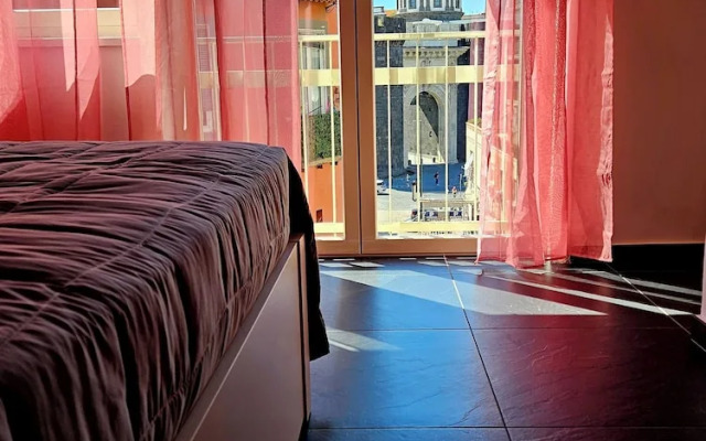 Gaisa Naples - Bed & Breakfast