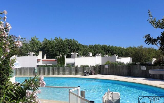 Villa Du Soleil La Grande Motte 18240