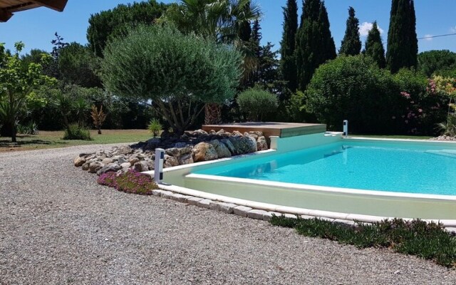 Villa avec Piscine Spa & Parc