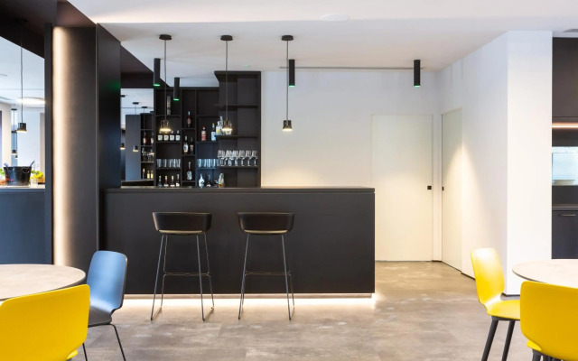 Goti' Hotel