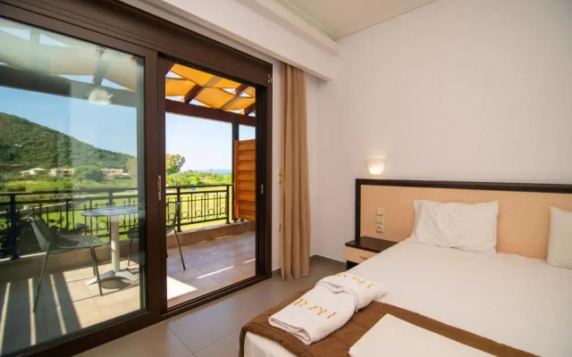 Riviera Perdika Hotel