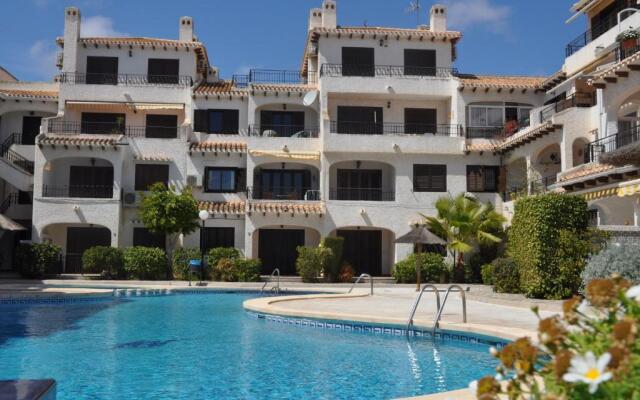 Apartment Bellavista 36 Cabo Roig