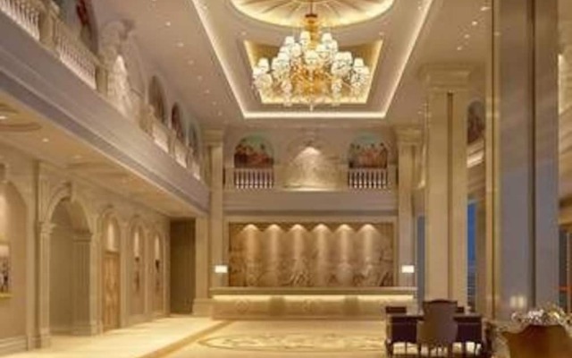 Vienna International Hotel Yueyang Railway Station Branch