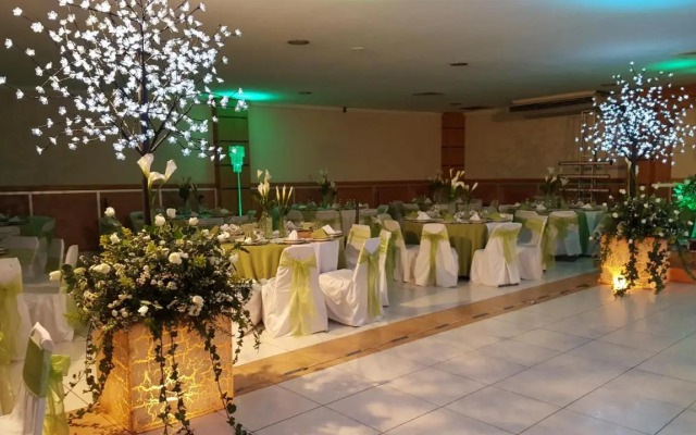 Hotel Madrid Minatitlán