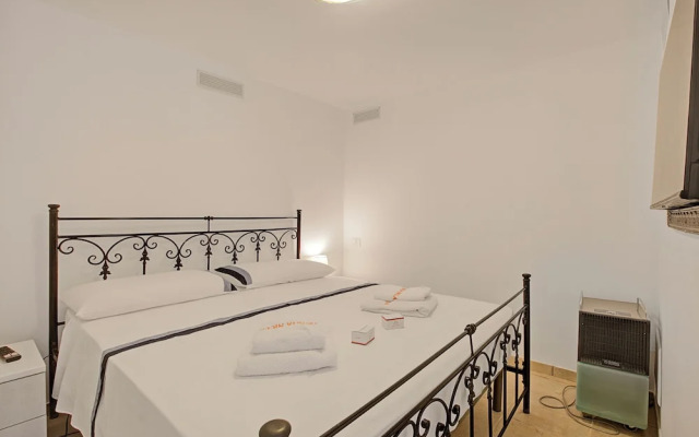 Tenuta Nicla With Pool Locorotondo
