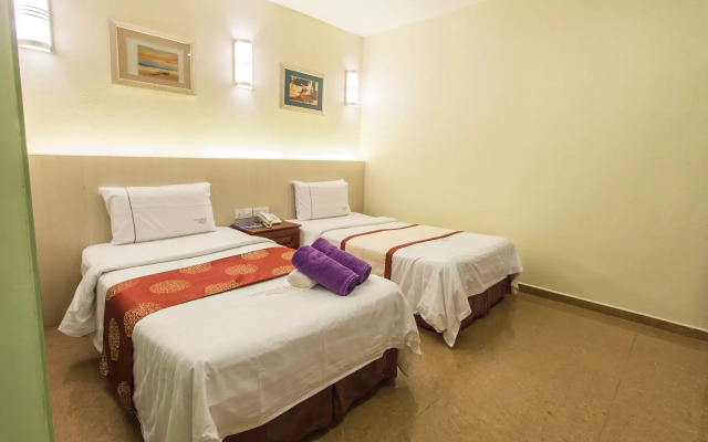 Lavender Inn Permas Jaya