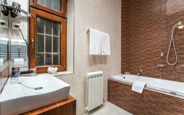 Garni Hotel Evropa