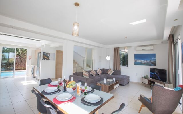 Protaras Katerina Villa Kv48