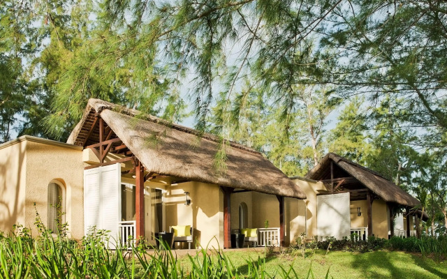OUTRIGGER Mauritius Beach Resort