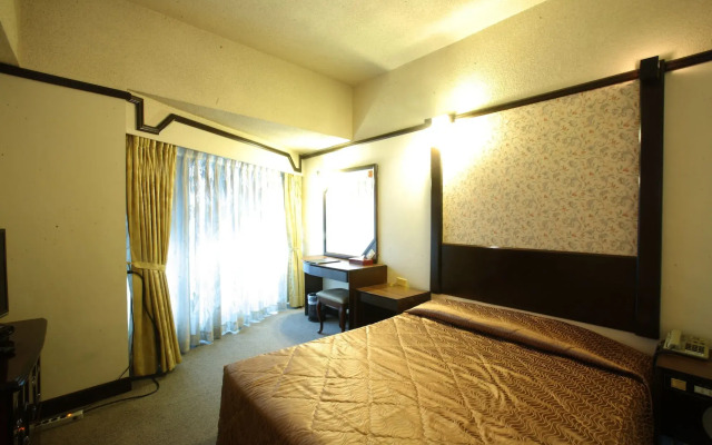 Sun Hotel