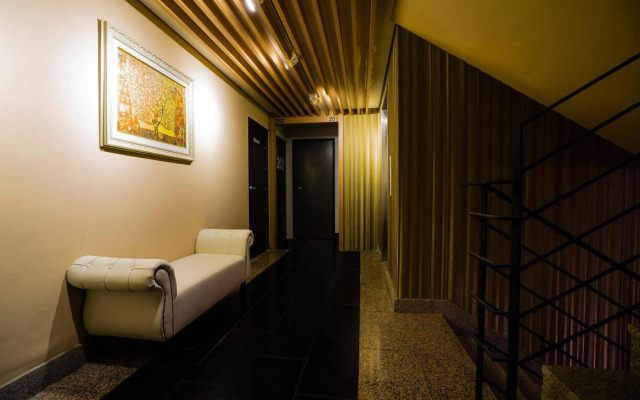 Park Avenue Guest house