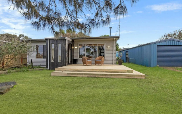 Willan - 43 Powling Street