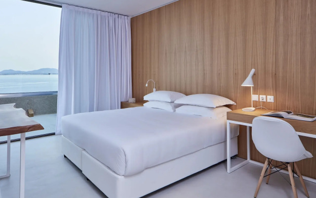 Atlantica Nissaki Beach - Adults Only