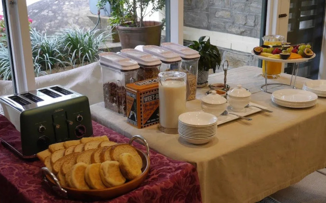 The Lodge Country House