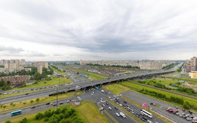 Всем Дом на проспекте Витебский 99к1