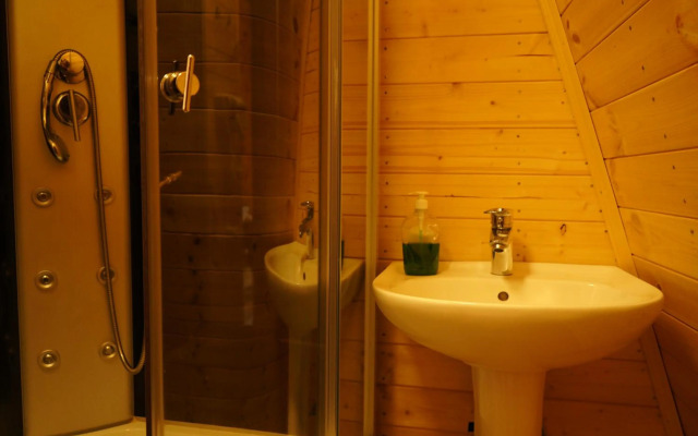 Paradiso Resort Mestia