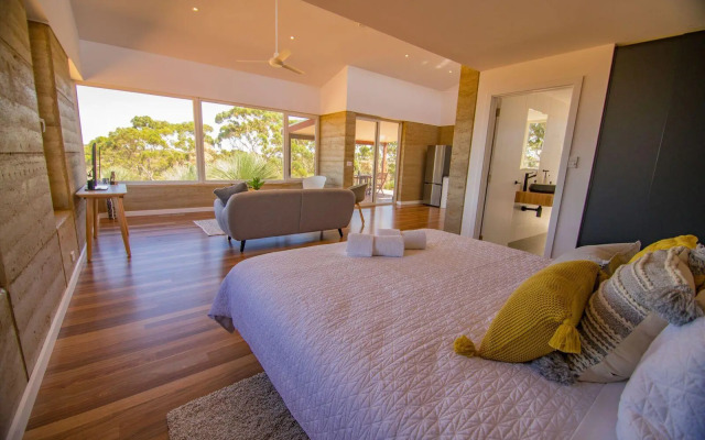 Ecopia Retreat