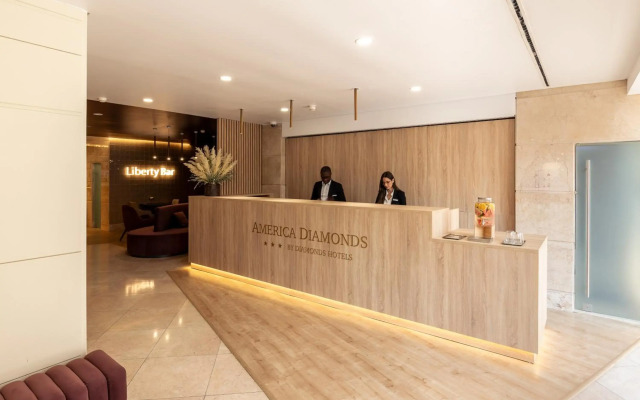 America Diamonds Hotel